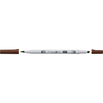 Tombow Маркер алкохолен ABT PRO Dual Brush 907 подправка (ABTP-907)