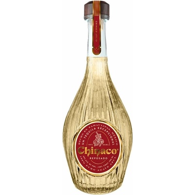 Chinaco Reposado Tequila 40% 0,7 l (holá láhev)