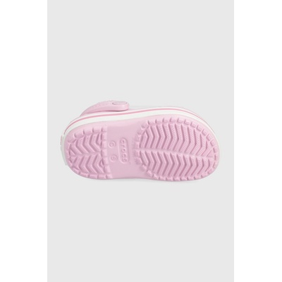 Детски чехли Crocs (DS.CLOG.T.207005.PPYY.G)