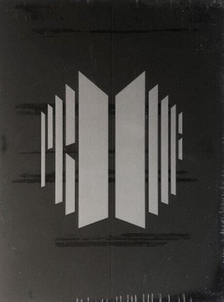 BTS - Proof (Box Set) (3 CD) (8809848751103)