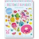 Roztomilí kamarádi