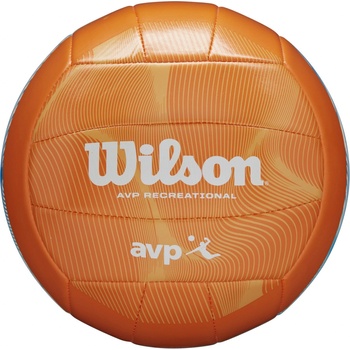 Wilson AVP MOVEMENT