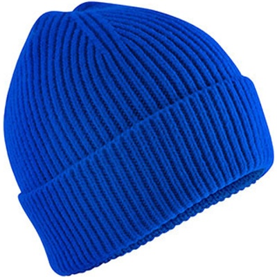 Dětská čepice Fashion Královská modrá