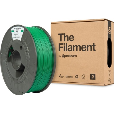 SPECTRUM ASA 275 FOREST GREEN 1,75mm 1 kg