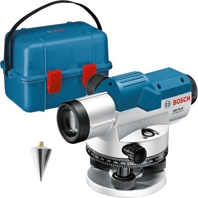 Bosch GOL 32 G Professional 0 601 068 501 – Zboží Mobilmania