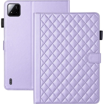Protemio LATTICE Zaklápacie puzdro pre Xiaomi Pad 7 7 Pro 106110 fialové