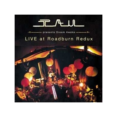 Live At Roadburn CD