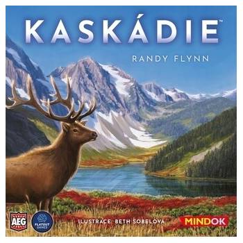 Kaskádie