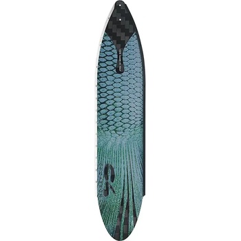 C4 Carbon C4 перо за плавник L-1090 Betta 20 (C4 0BC4L1090B20)