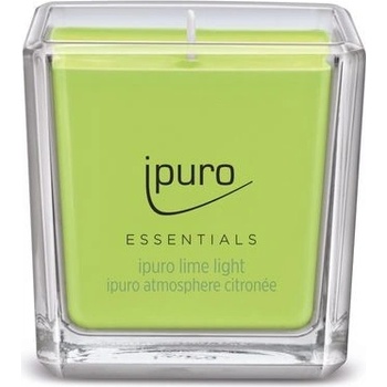 Ipuro Essentials Lime Light 125 g