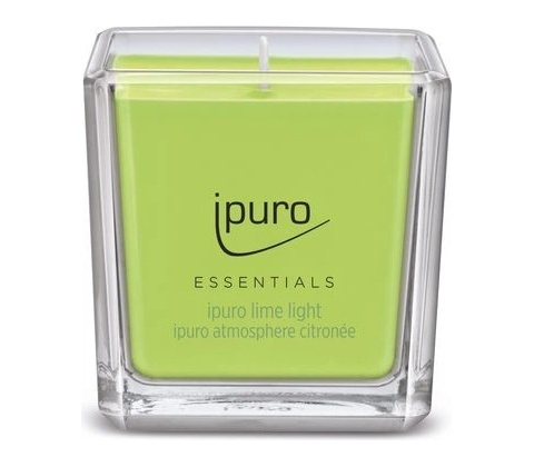 Ipuro Essentials Lime Light 125 g
