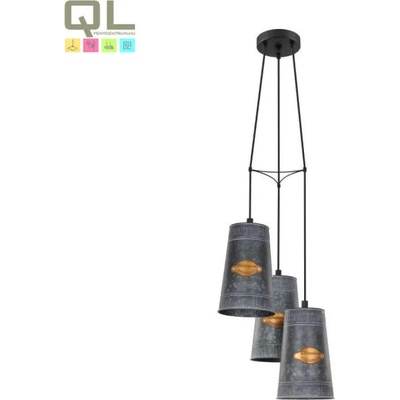 EGLO HONEYBOURNE 43108