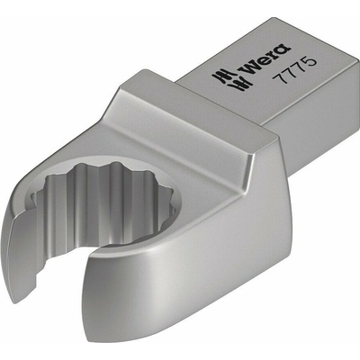 Wera Očkový otvorený kľúč 17 x 44 mm 05078655001