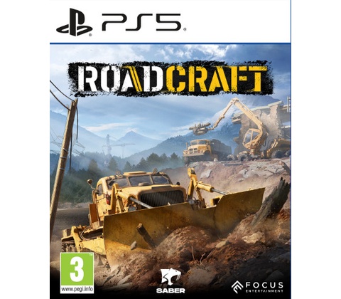 RoadCraft