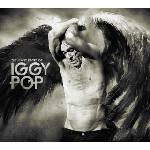 Sony Music Various: Pop Iggy Many Faces Of Pop Iggy - 3CD (056951)