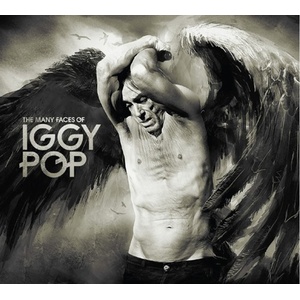 Sony Music Various: Pop Iggy Many Faces Of Pop Iggy - 3CD (056951)