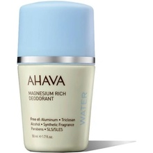 Ahava Dead Sea Water minerálny roll-on 50 ml