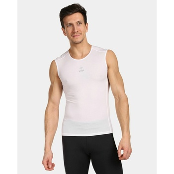 Kilpi Функционален потник Kilpi NETTY-U Бял Kilpi | Byal | МЪЖЕ | S