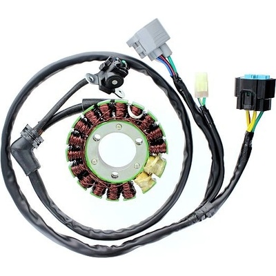 ELECTROSPORT vinutí alternátoru (stator) HONDA TRX 450R/ER (06-10)