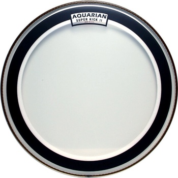 Aquarian Super Kick 2 18"