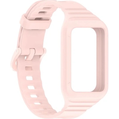 gigapack Honor Band 9 / Band 10 GIGAPACK Каишка с потребителски размер, удароустойчива + силиконова рамка, БРОНЗОВА GP-180912 (GP-180912)