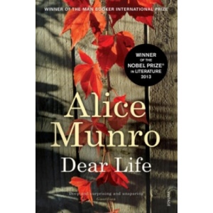 Dear Life (ISBN: 9780099578635)