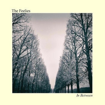 FEELIES - IN BETWEEN LP