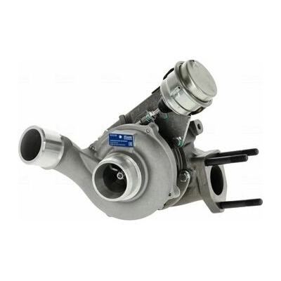 Dmychadlo, plnění NISSENS 93228 | Zboží Auto