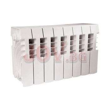 Image 1 of Алуминиев радиатор all-therm h200