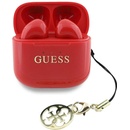 Image 1 of CG Mobile Guess Glossy Effect Printed Classic Logo Charm (GUTWSXMCCL)