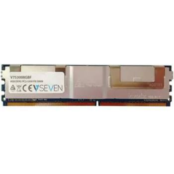 Image 1 of V7 8GB DDR2 667MHz V753008GBF