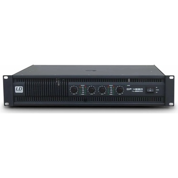 LD Systems DEEP2 4950