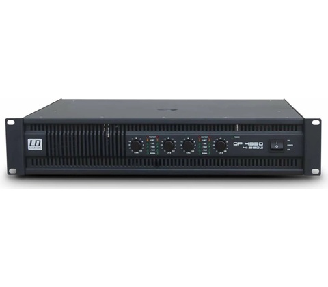 LD Systems DEEP2 4950