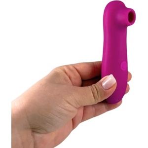 CupidOn USA Вибрo-стимулатор Satisfyer Purple