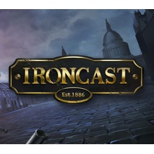 Ironcast