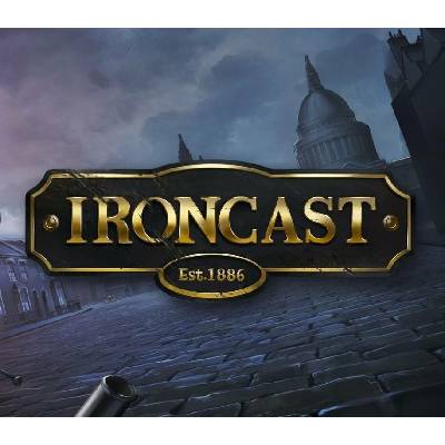 Ironcast