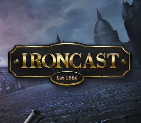 Ironcast