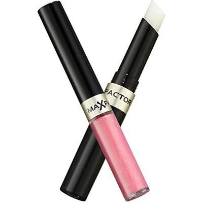 Max Factor Dlouhotrvající rtěnka s balzámem Lipfinity 016 Glowing 2,3 + 1,9 g