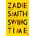 Swing Time