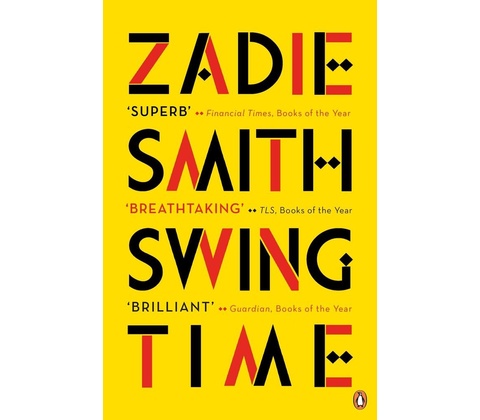 Swing Time