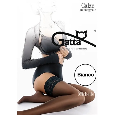 Gatta Michelle 01 Bianco White 1-2