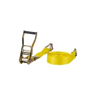 Popruh upínací Strend Pro, pás s račňou, 50 mm, L-8 m, max. 4000 kg