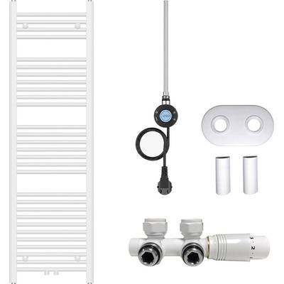 Cerano Benito WIFI 1500 mm x 450 mm biela matná
