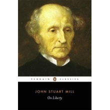 On Liberty - John Stuart Mill