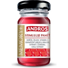 Andros Shot Memory+ 55 ml