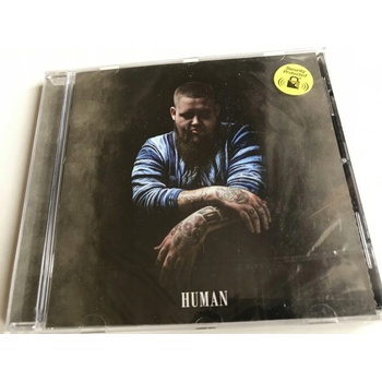 RAGNBONE MAN: HUMAN CD