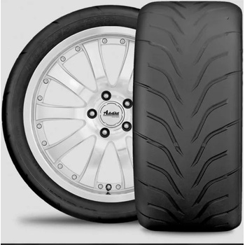 Image 1 of Toyo Proxes R888R 2G 205/50 R17 89W