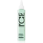 Natura Siberica ICE Professional Refresh My Scalp ензиматичен пилинг за скалпа 100ml