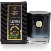 Ashleigh & Burwood Signature White Cedar & Bergamot, 65 g