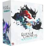  Настолна игра Eldfall Chronicles: Northern Wind - Кооперативна (ECNWCB01) - digit